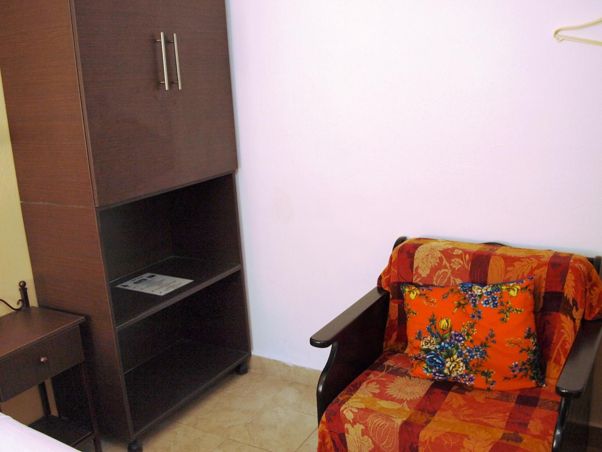 Olympos Pension Rhodes City Phòng bức ảnh