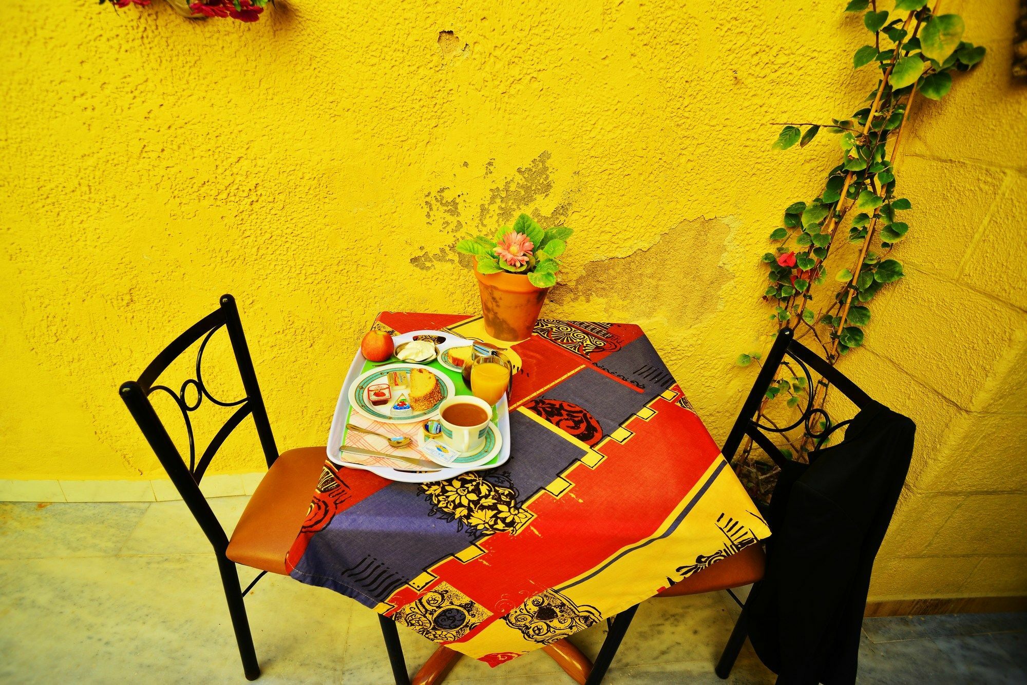 Olympos Pension Rhodes City Ngoại thất bức ảnh