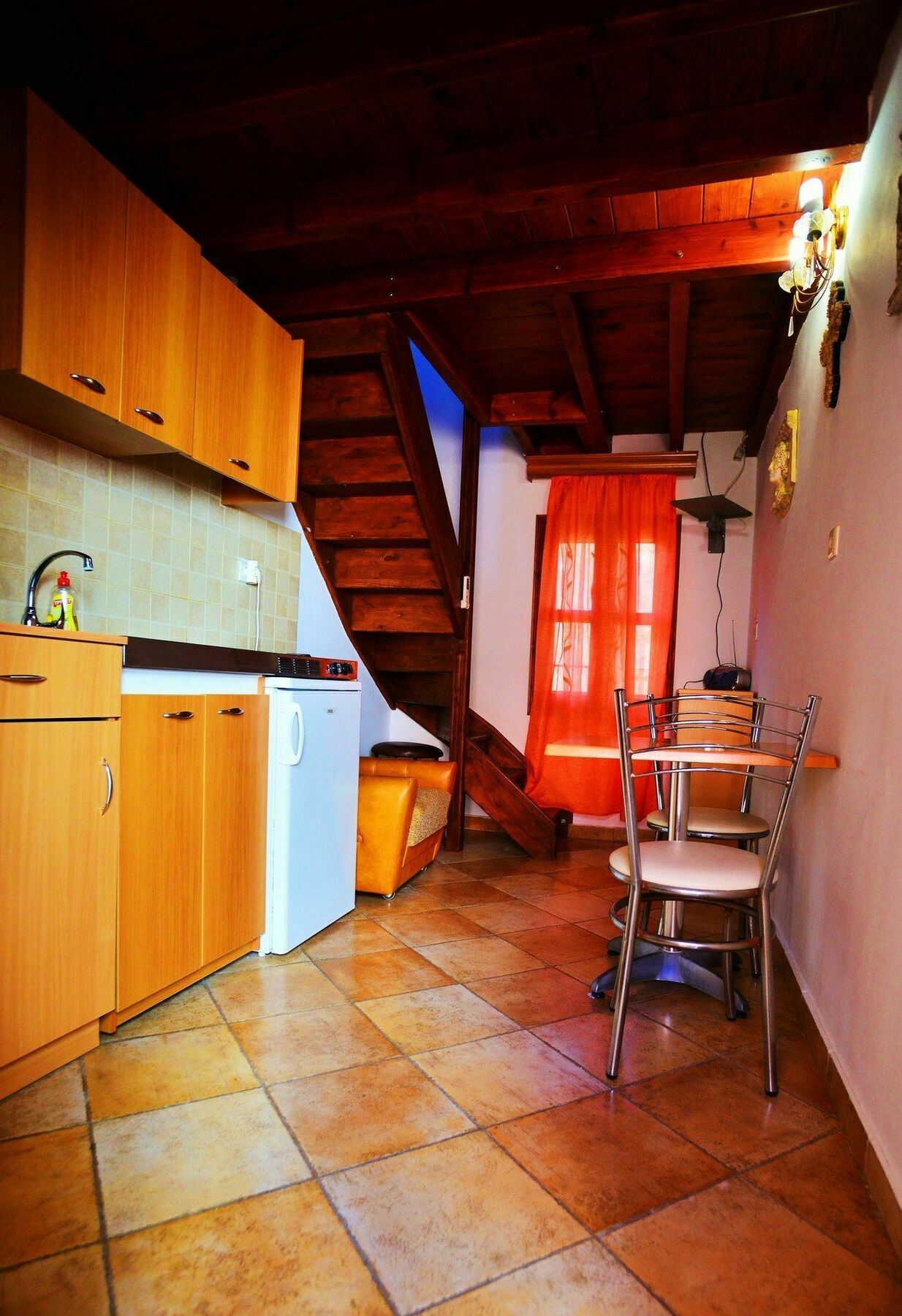 Olympos Pension Rhodes City Ngoại thất bức ảnh