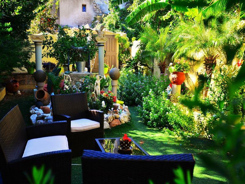 Olympos Pension Rhodes City Ngoại thất bức ảnh
