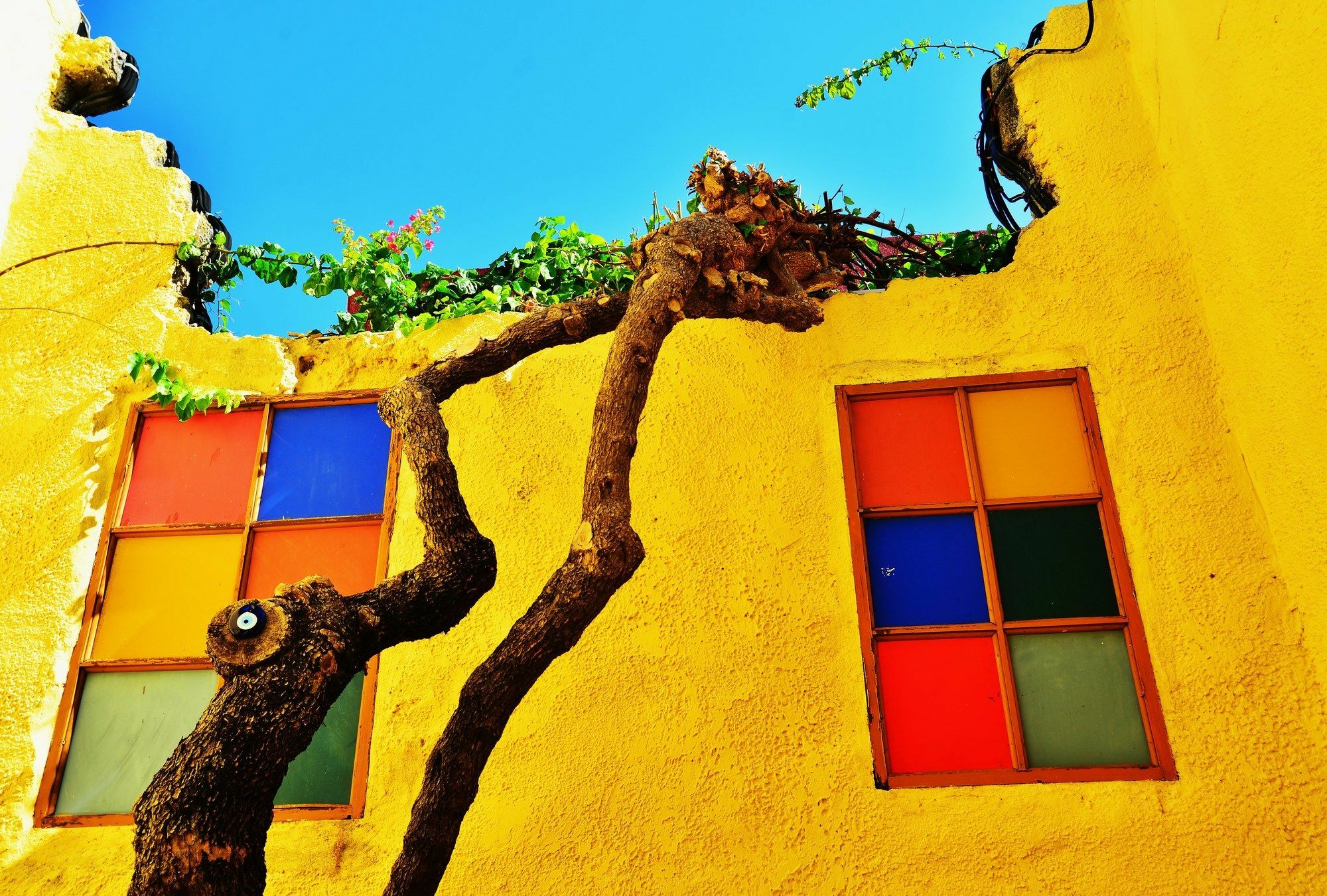 Olympos Pension Rhodes City Ngoại thất bức ảnh